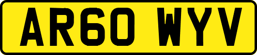 AR60WYV