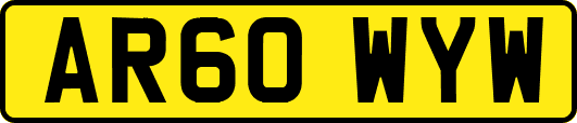 AR60WYW