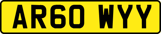 AR60WYY