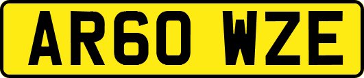 AR60WZE