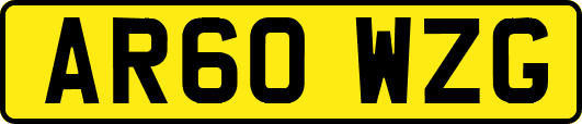 AR60WZG