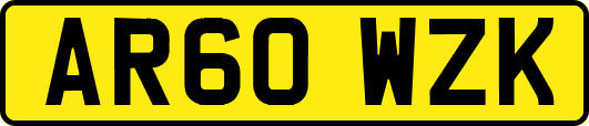 AR60WZK