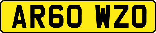 AR60WZO