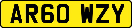 AR60WZY