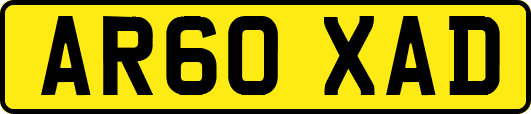 AR60XAD