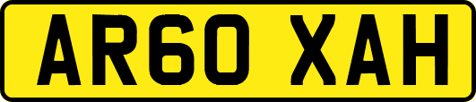 AR60XAH