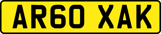 AR60XAK