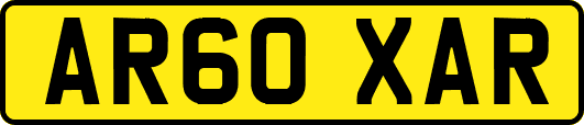 AR60XAR