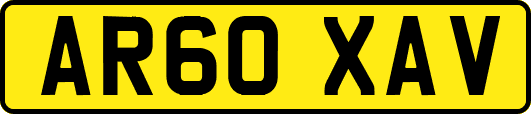 AR60XAV