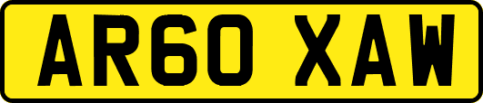 AR60XAW
