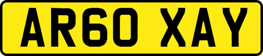 AR60XAY
