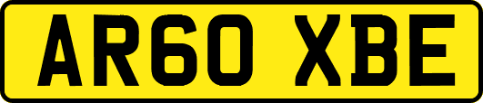 AR60XBE