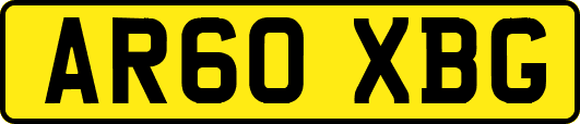 AR60XBG