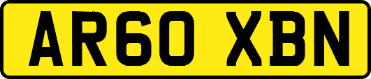 AR60XBN