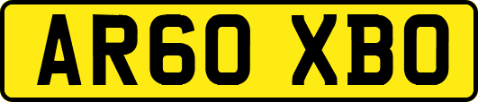 AR60XBO