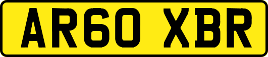 AR60XBR