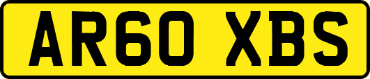 AR60XBS