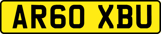 AR60XBU