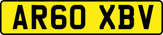 AR60XBV