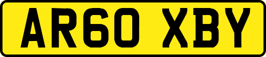 AR60XBY