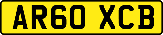 AR60XCB