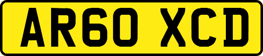 AR60XCD