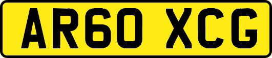 AR60XCG