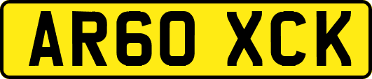 AR60XCK