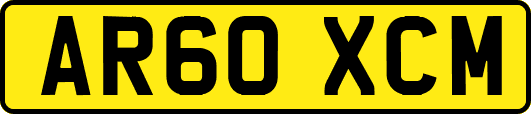 AR60XCM