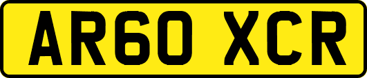 AR60XCR