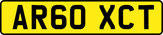 AR60XCT