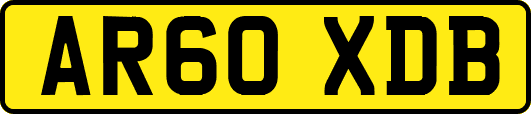 AR60XDB