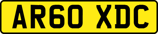 AR60XDC