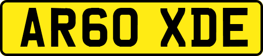 AR60XDE