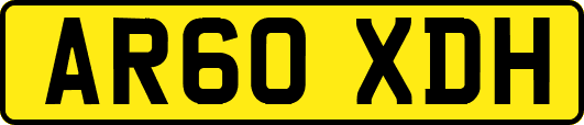 AR60XDH