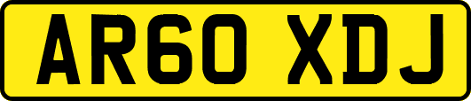 AR60XDJ