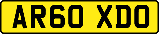 AR60XDO