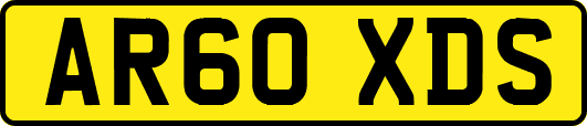 AR60XDS