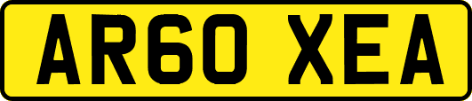 AR60XEA