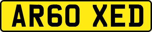 AR60XED