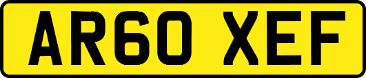 AR60XEF