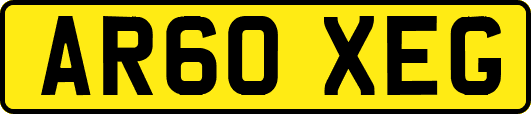 AR60XEG