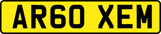 AR60XEM