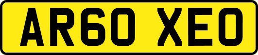 AR60XEO