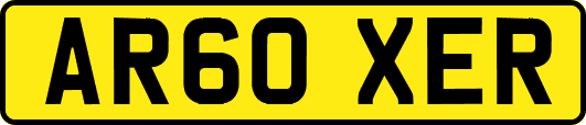 AR60XER