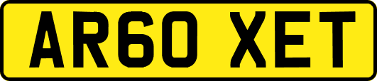 AR60XET