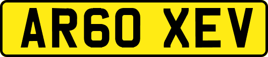 AR60XEV