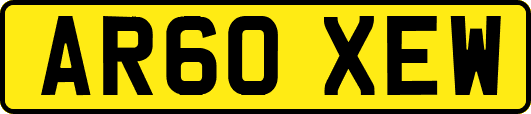 AR60XEW