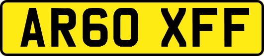 AR60XFF