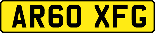 AR60XFG